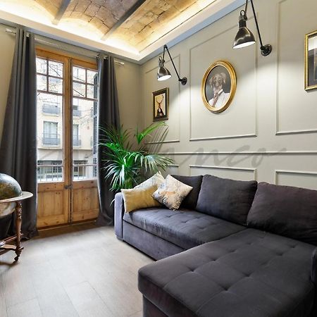 Sagrada266 By Chicstays Barcelona Exterior photo