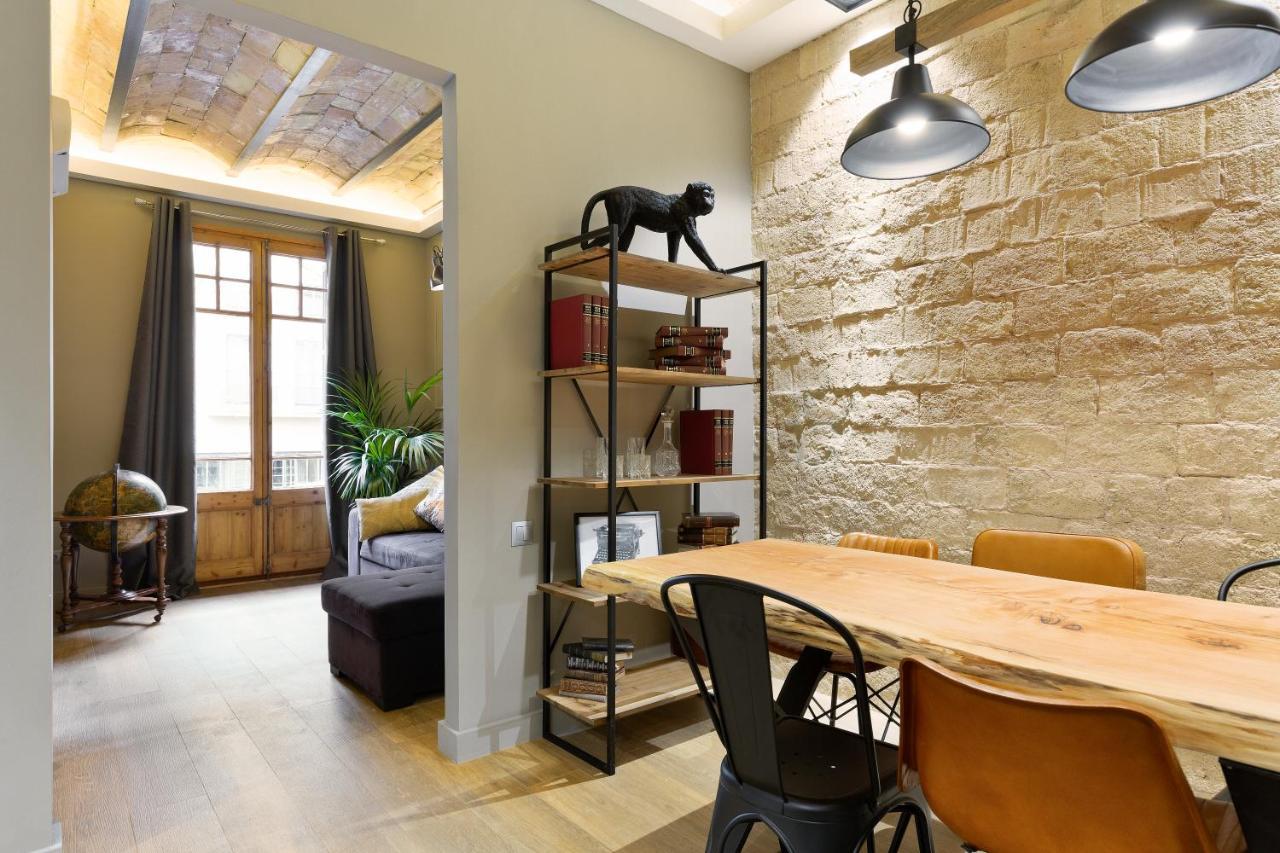 Sagrada266 By Chicstays Barcelona Exterior photo