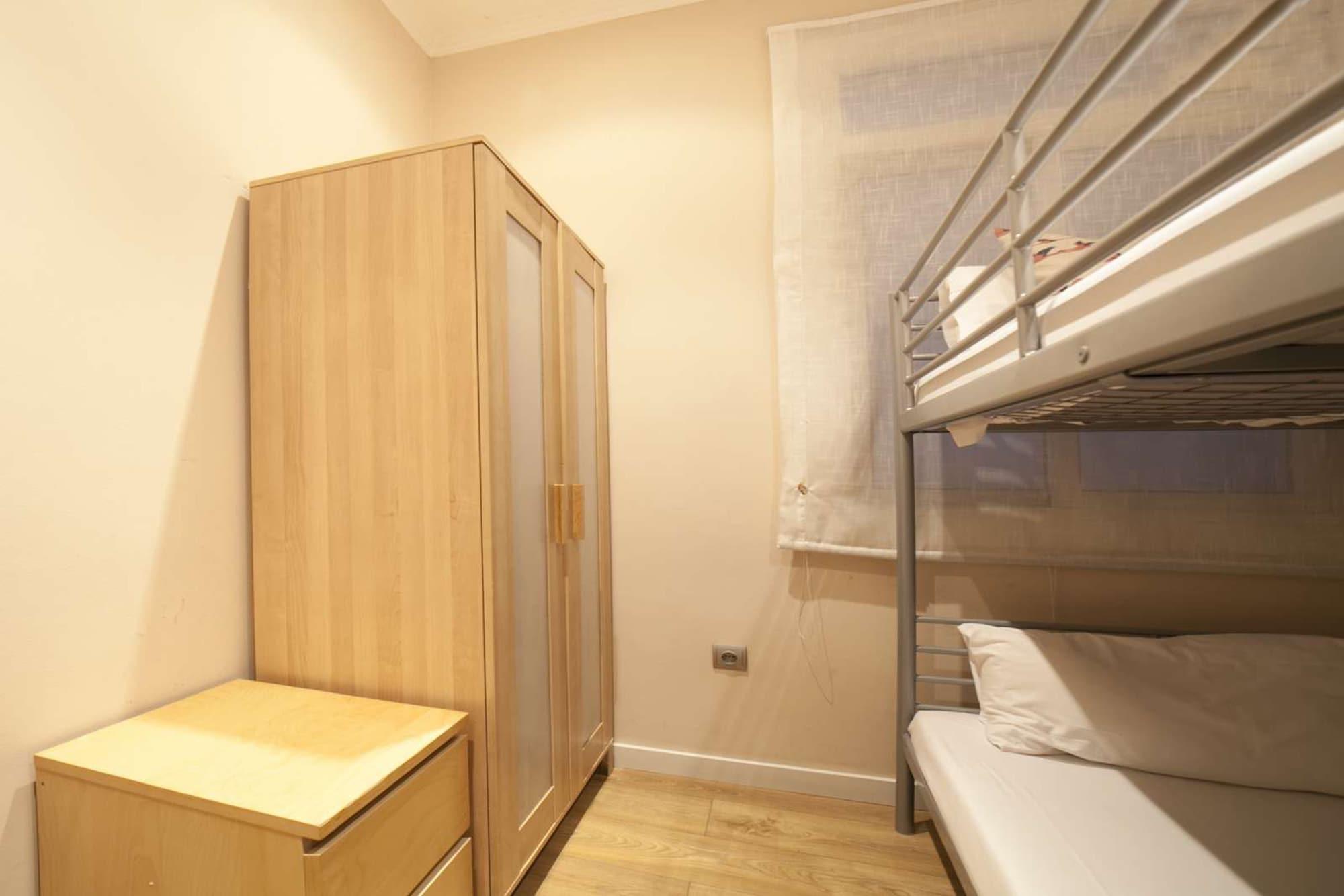 Sagrada266 By Chicstays Barcelona Exterior photo