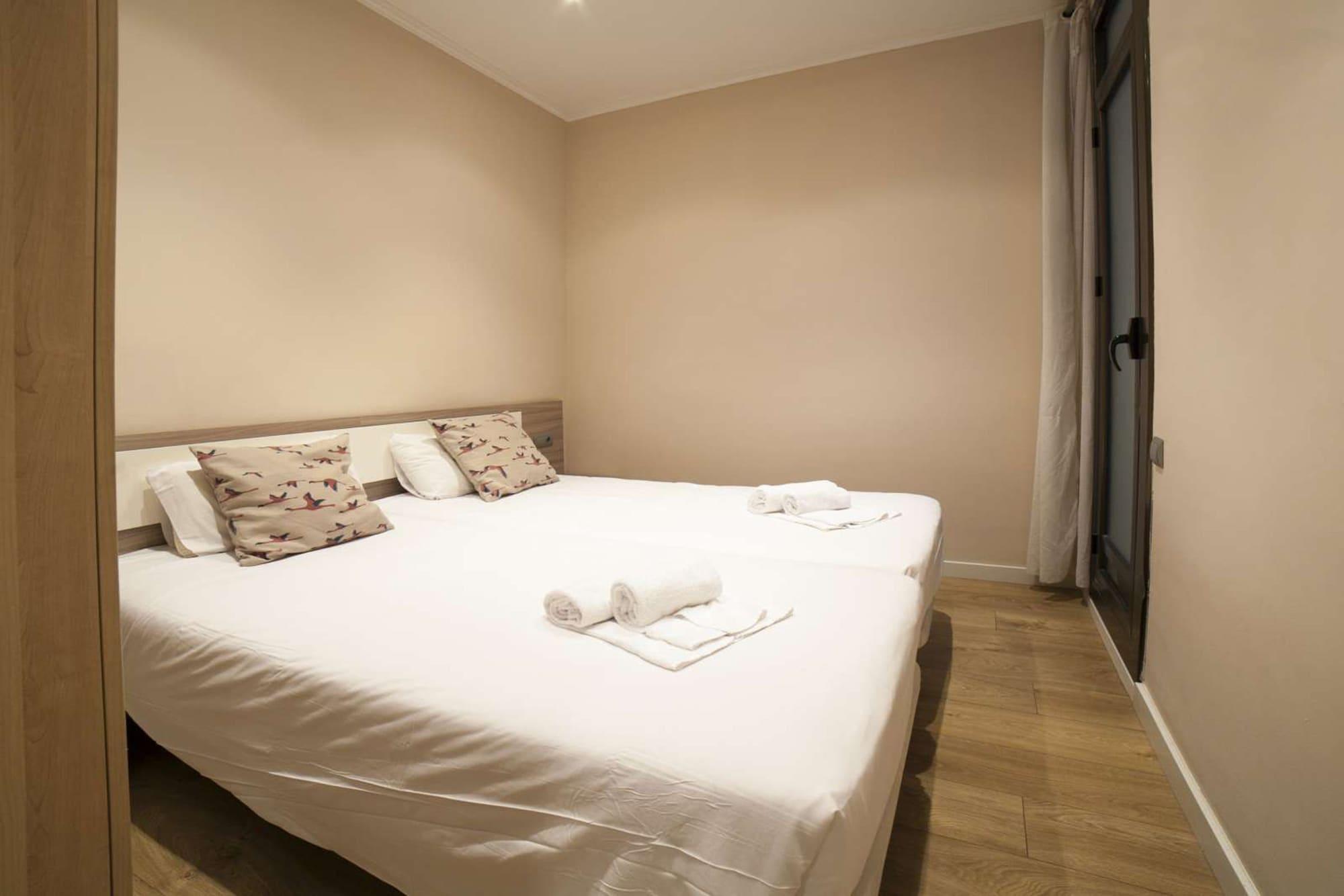 Sagrada266 By Chicstays Barcelona Exterior photo