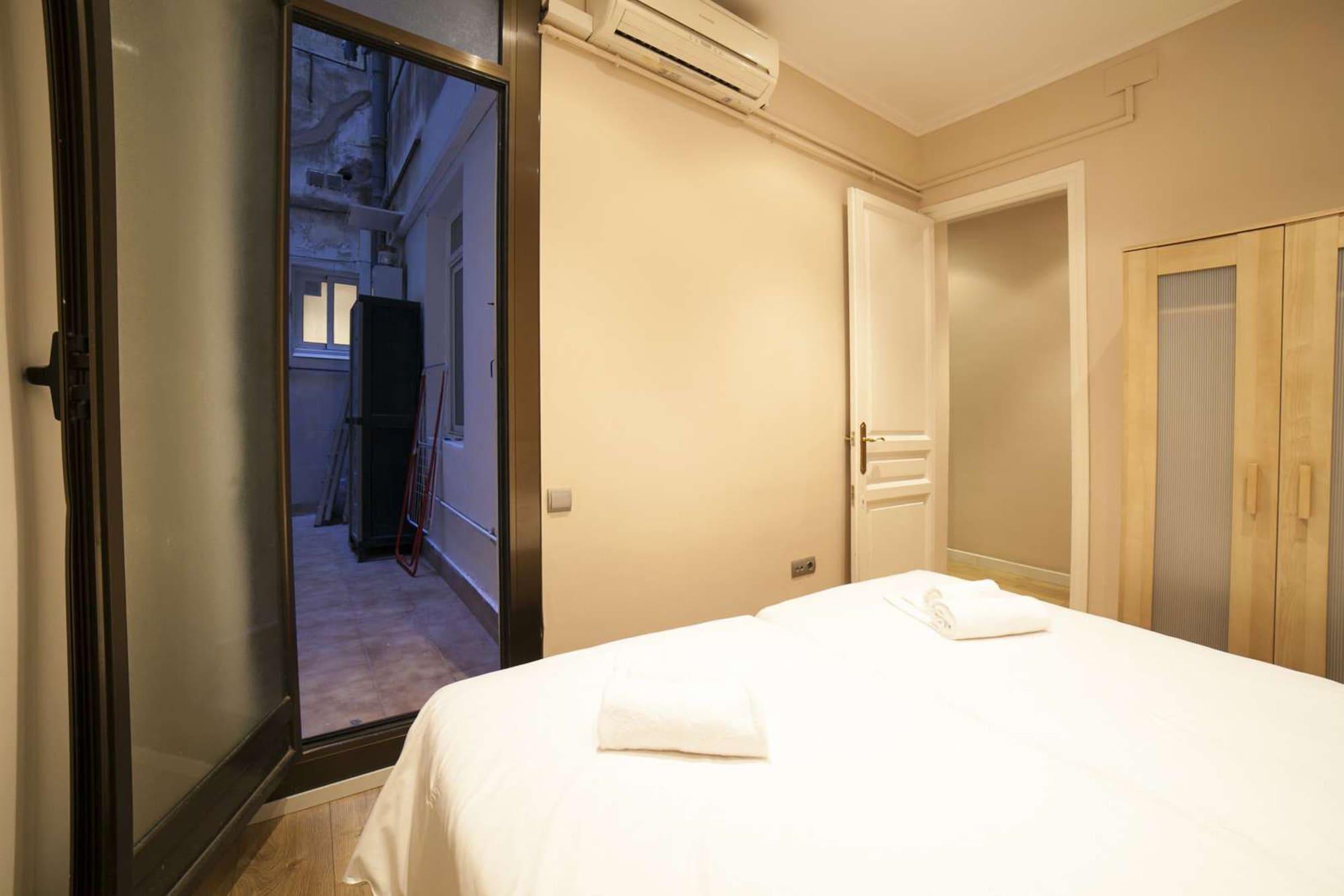 Sagrada266 By Chicstays Barcelona Exterior photo