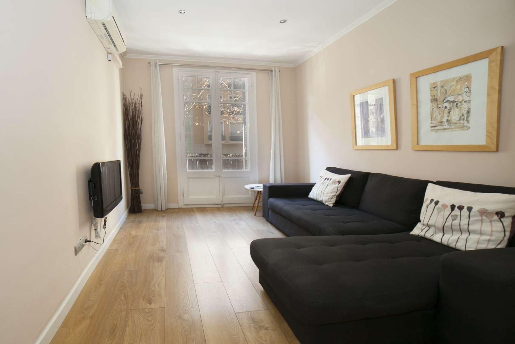 Sagrada266 By Chicstays Barcelona Exterior photo
