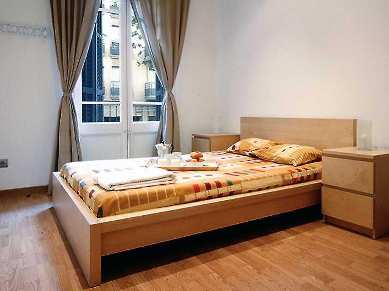Sagrada266 By Chicstays Barcelona Exterior photo