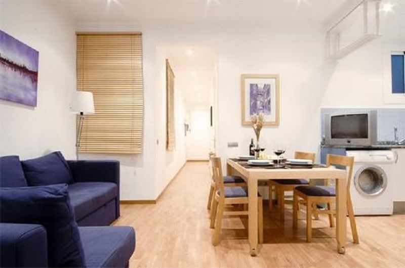 Sagrada266 By Chicstays Barcelona Exterior photo